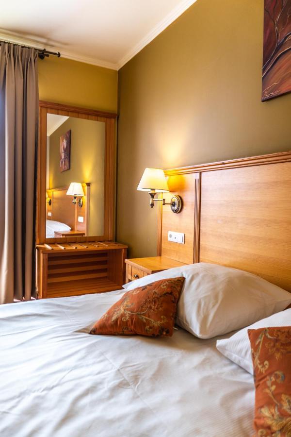 Eco Active Resort Pieniny Чоржин Екстериор снимка