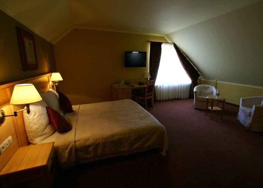 Eco Active Resort Pieniny Чоржин Екстериор снимка