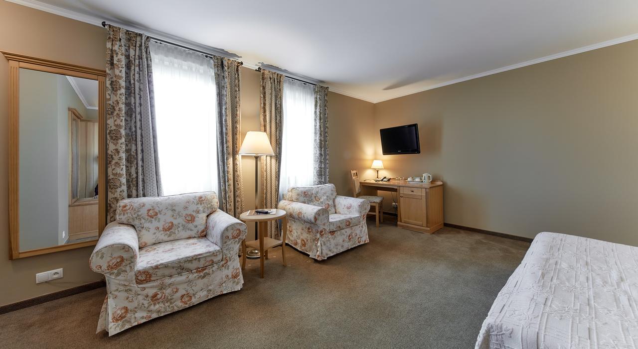 Eco Active Resort Pieniny Чоржин Екстериор снимка