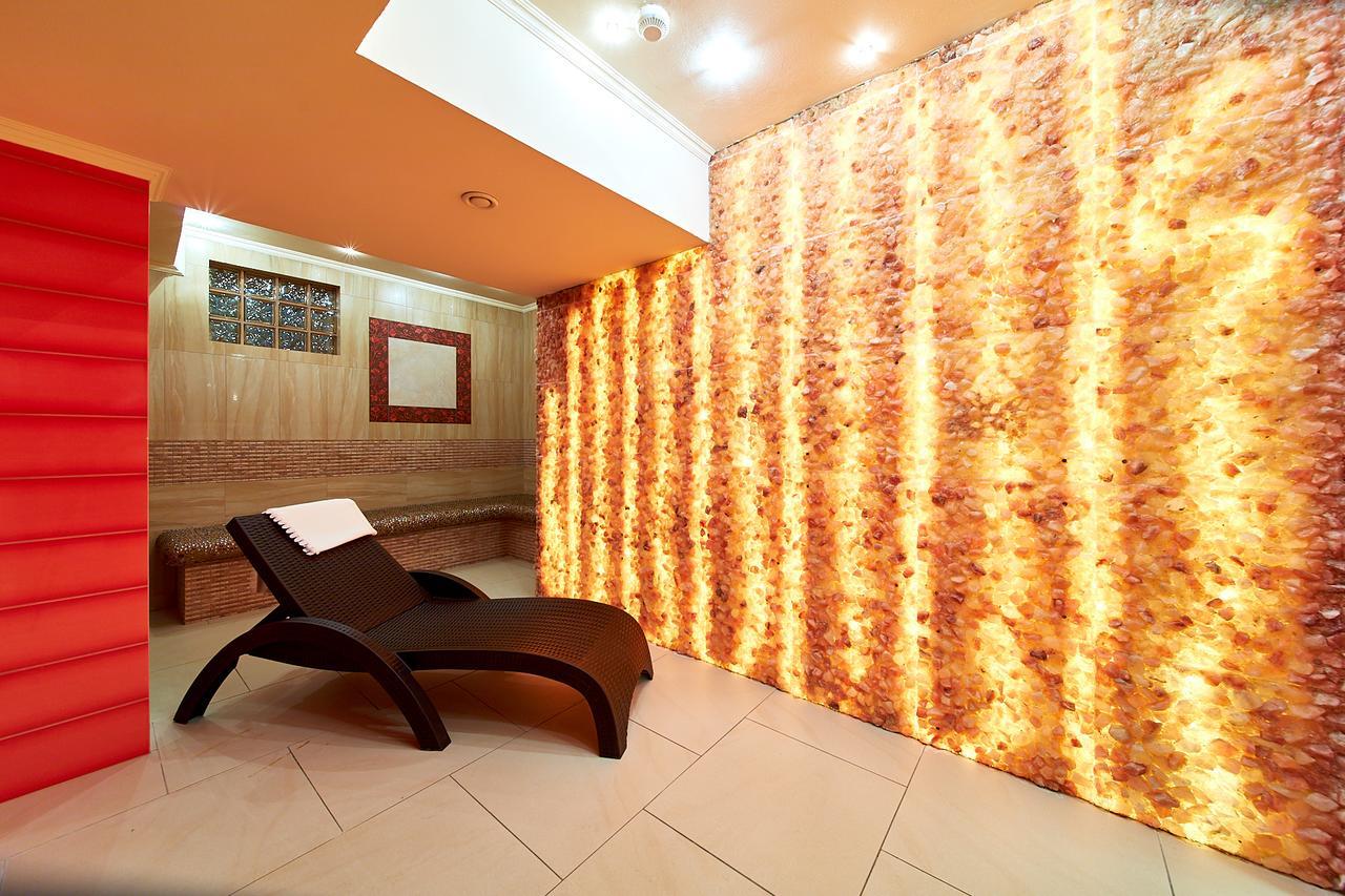 Eco Active Resort Pieniny Чоржин Екстериор снимка