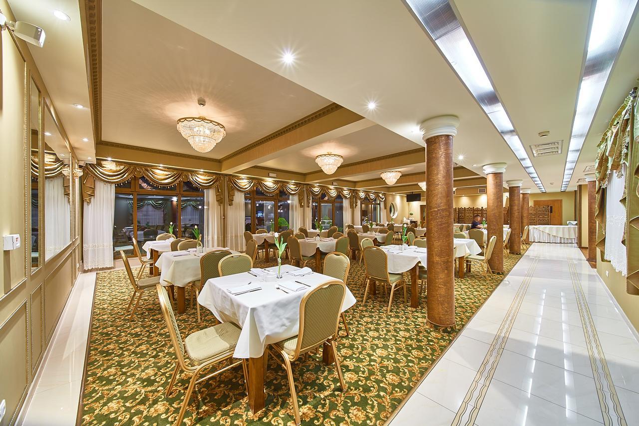 Eco Active Resort Pieniny Чоржин Екстериор снимка
