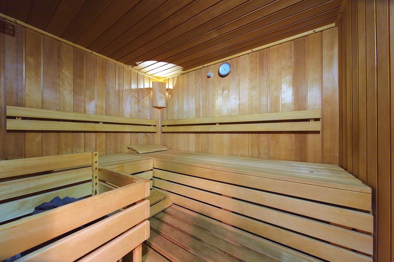 Eco Active Resort Pieniny Чоржин Екстериор снимка