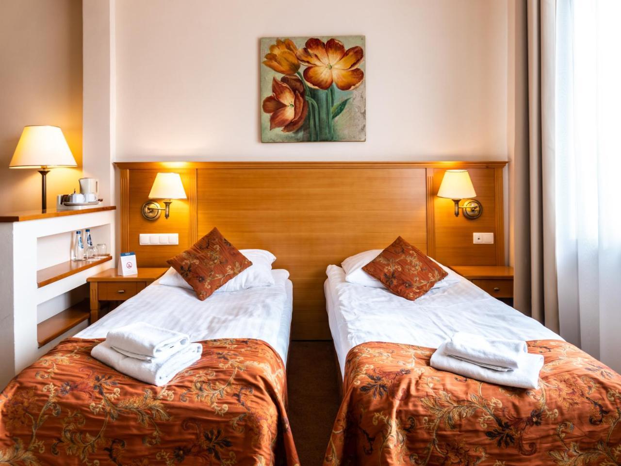Eco Active Resort Pieniny Чоржин Екстериор снимка