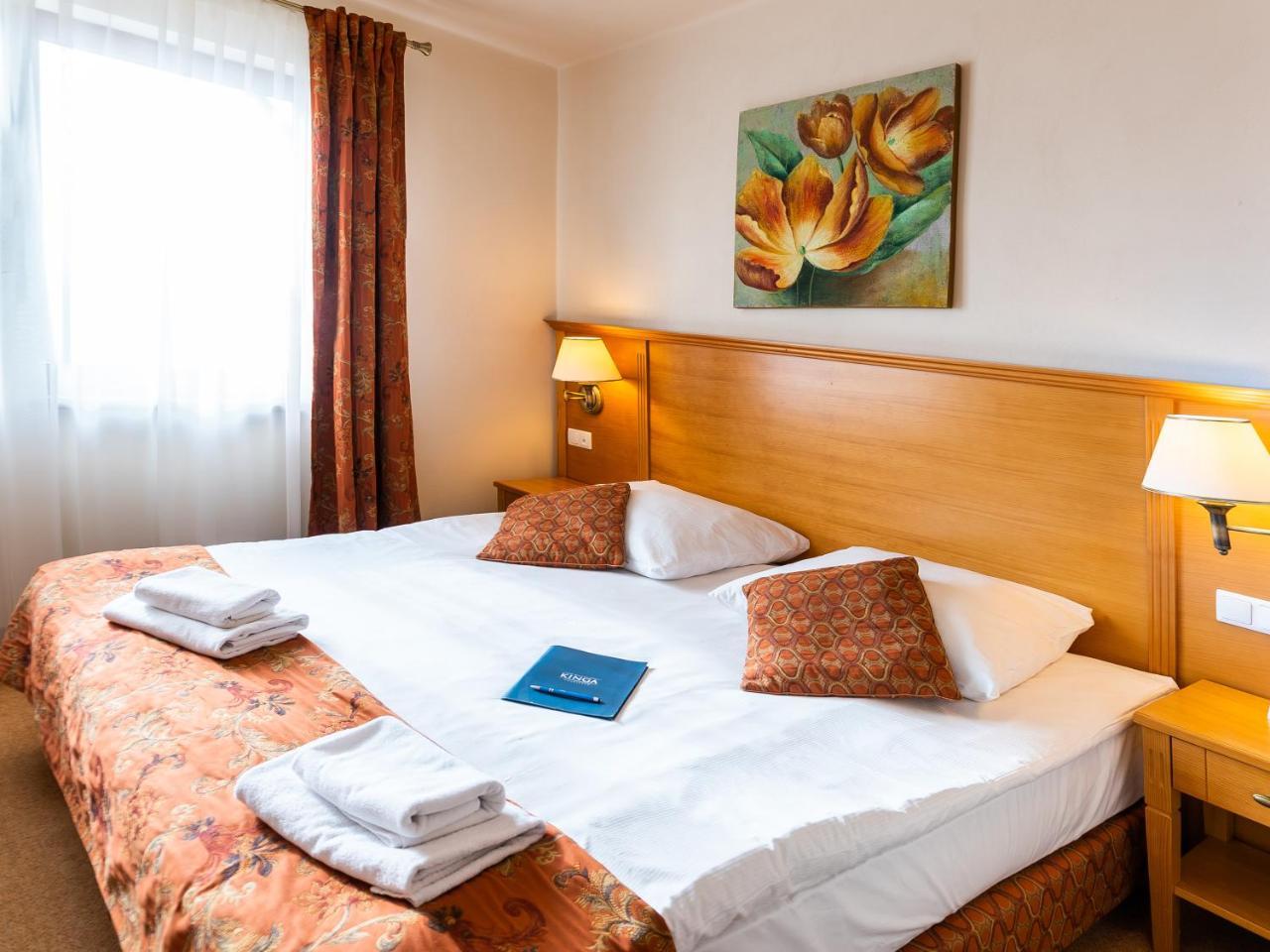 Eco Active Resort Pieniny Чоржин Екстериор снимка