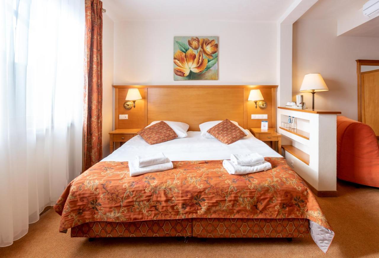 Eco Active Resort Pieniny Чоржин Екстериор снимка