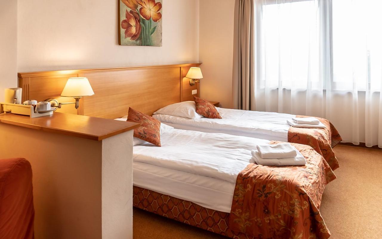 Eco Active Resort Pieniny Чоржин Екстериор снимка