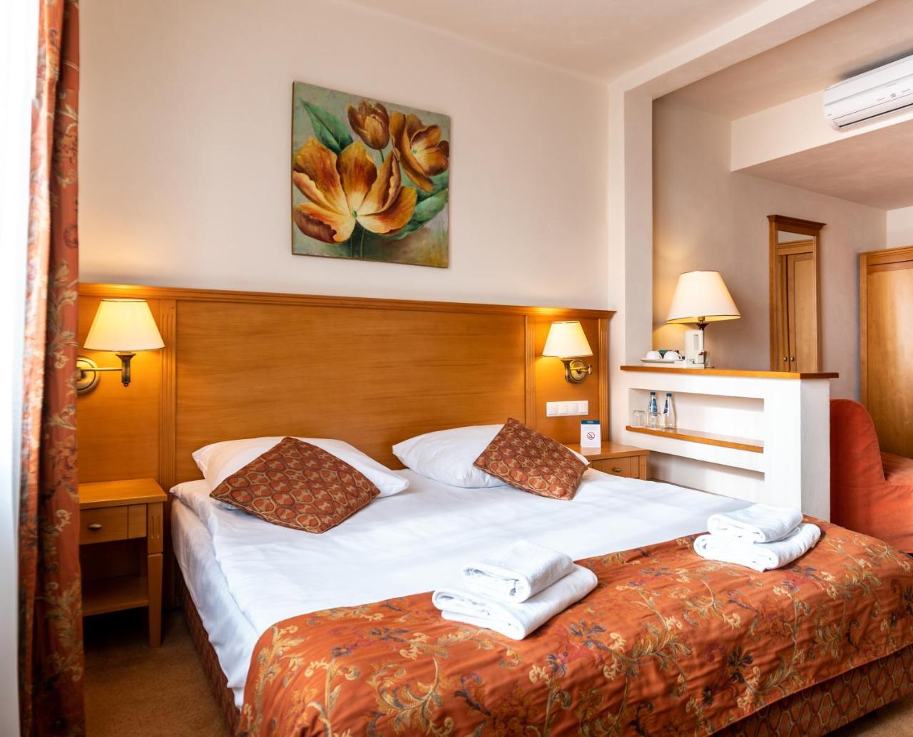 Eco Active Resort Pieniny Чоржин Екстериор снимка