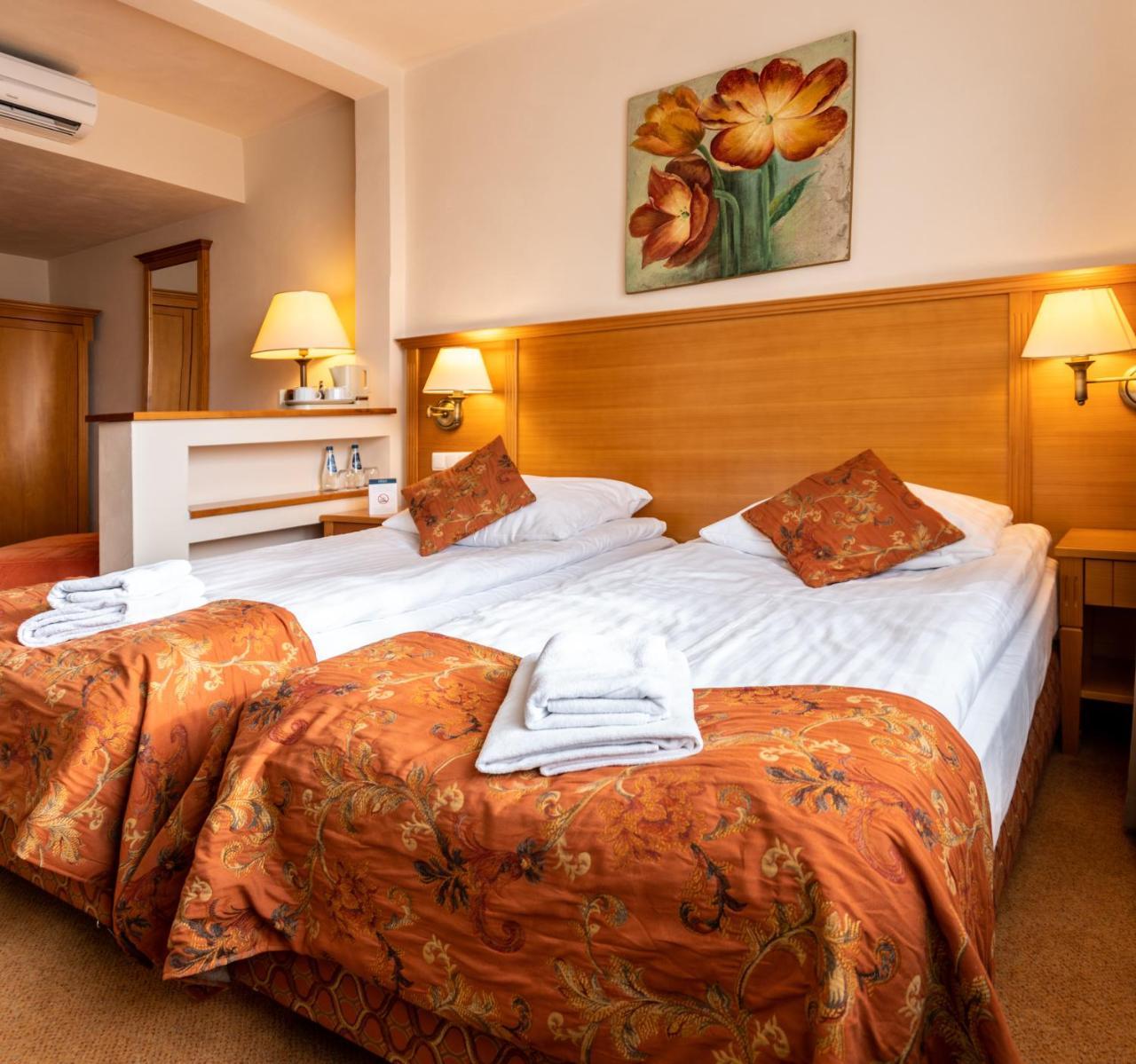 Eco Active Resort Pieniny Чоржин Екстериор снимка