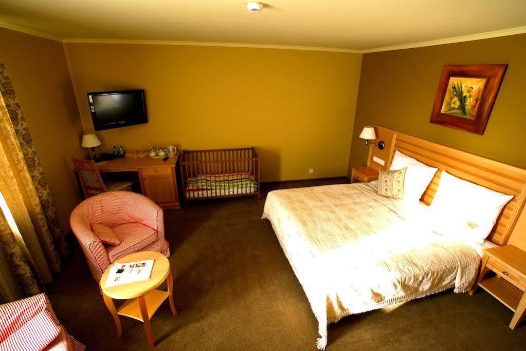 Eco Active Resort Pieniny Чоржин Екстериор снимка