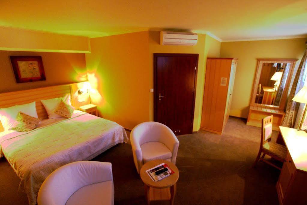 Eco Active Resort Pieniny Чоржин Екстериор снимка
