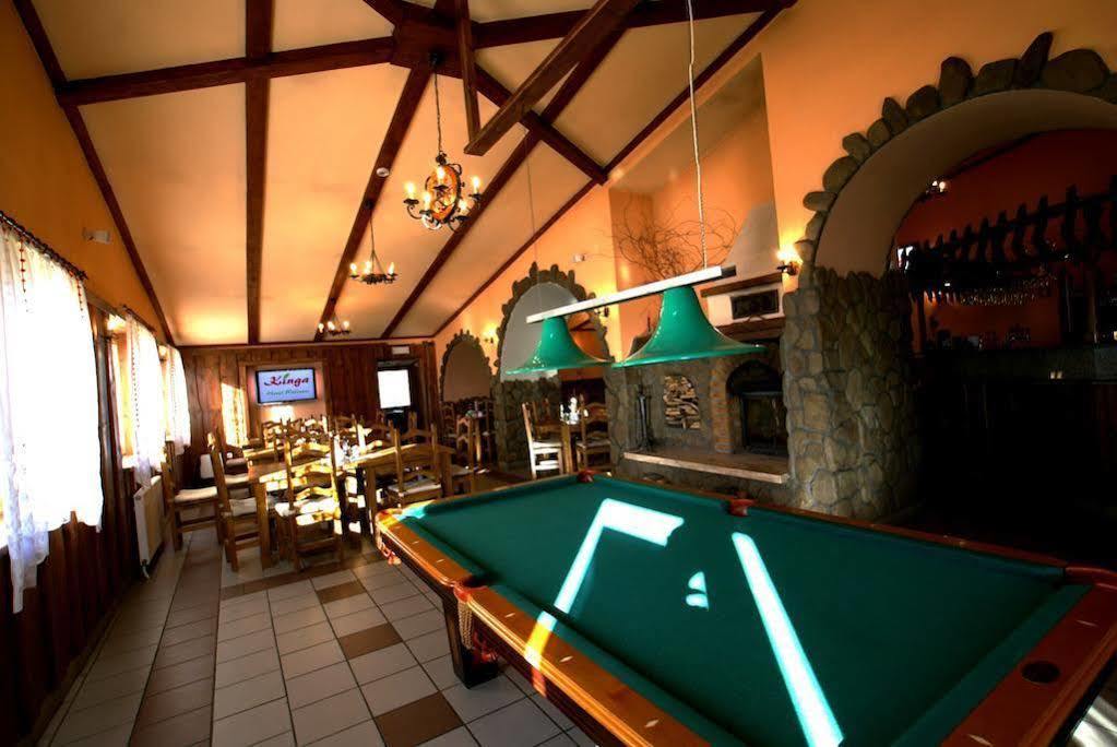 Eco Active Resort Pieniny Чоржин Екстериор снимка